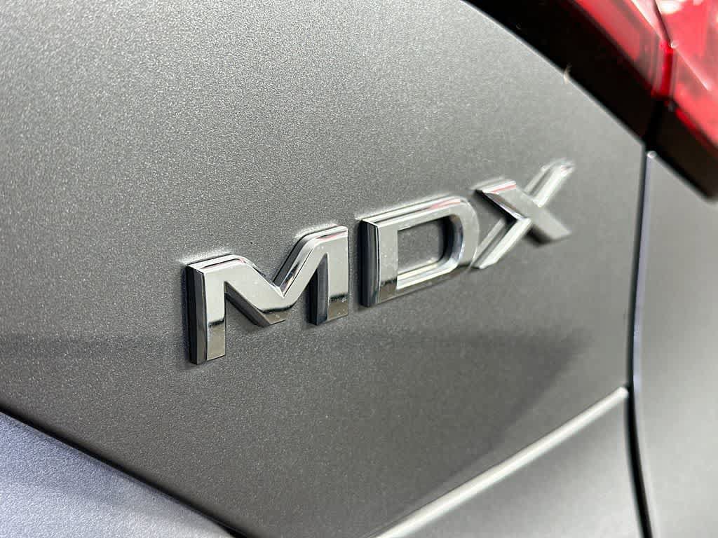Used 2023 Acura MDX FWD w/ Technology Package image 36