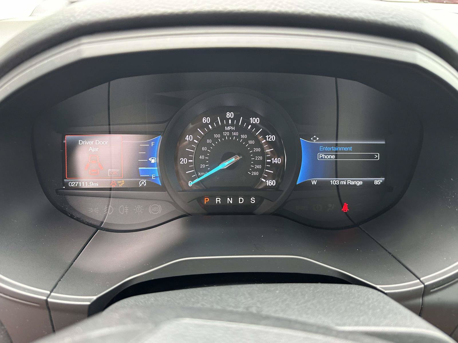 Certified 2024 Ford Edge SE AWD/4WD image 28