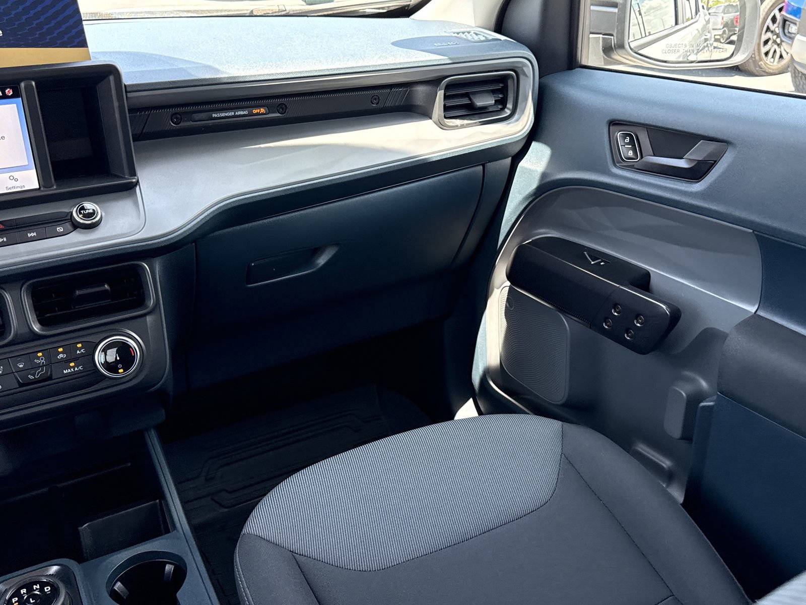Certified 2024 Ford Maverick XL FWD image 17