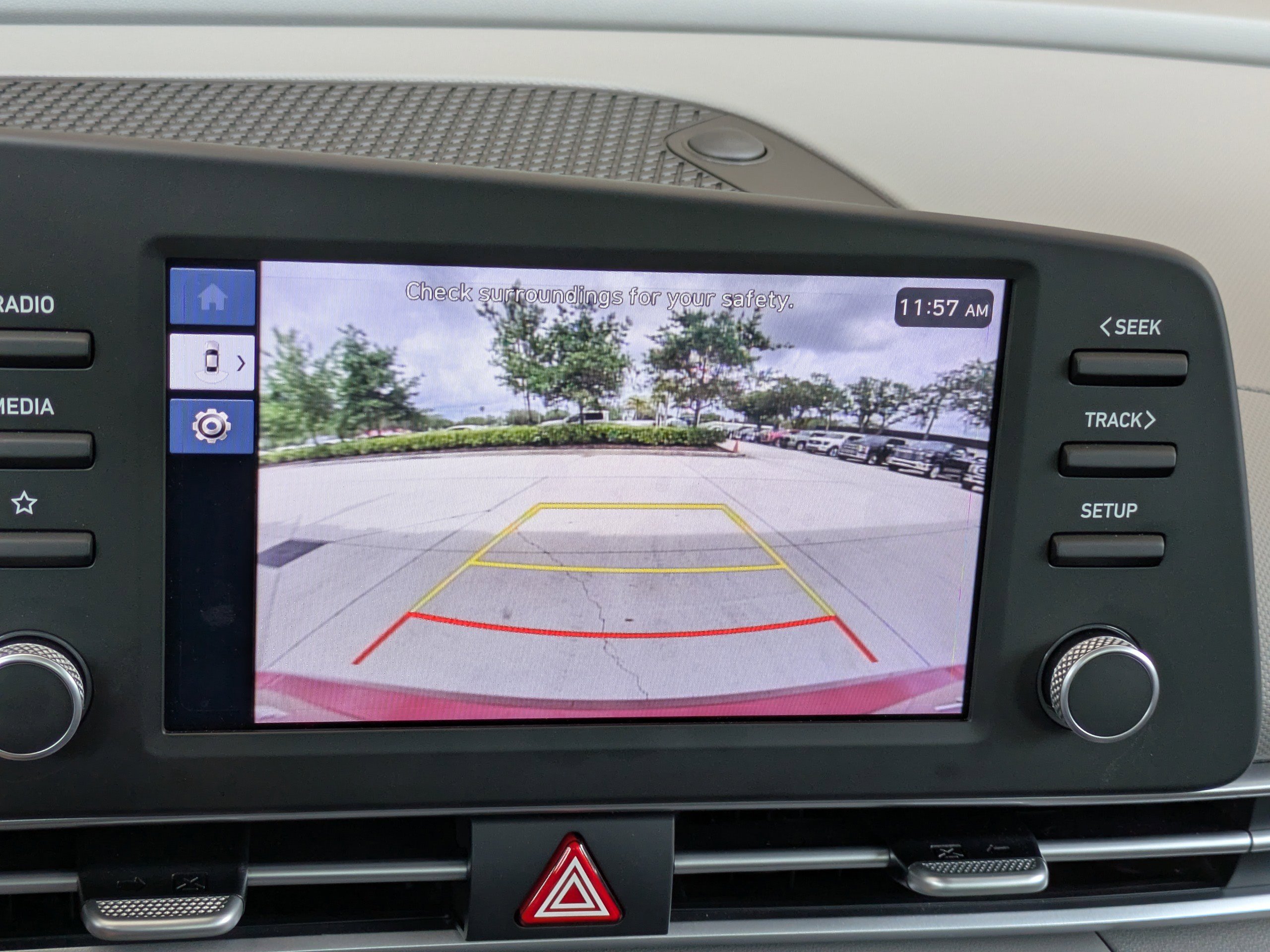 Used 2025 Hyundai Elantra Sport FWD image 20