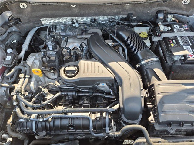 Used 2022 Volkswagen Taos SE AWD/4WD image 24