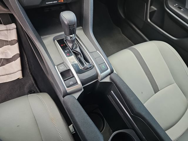 Used 2021 Honda Civic LX image 27