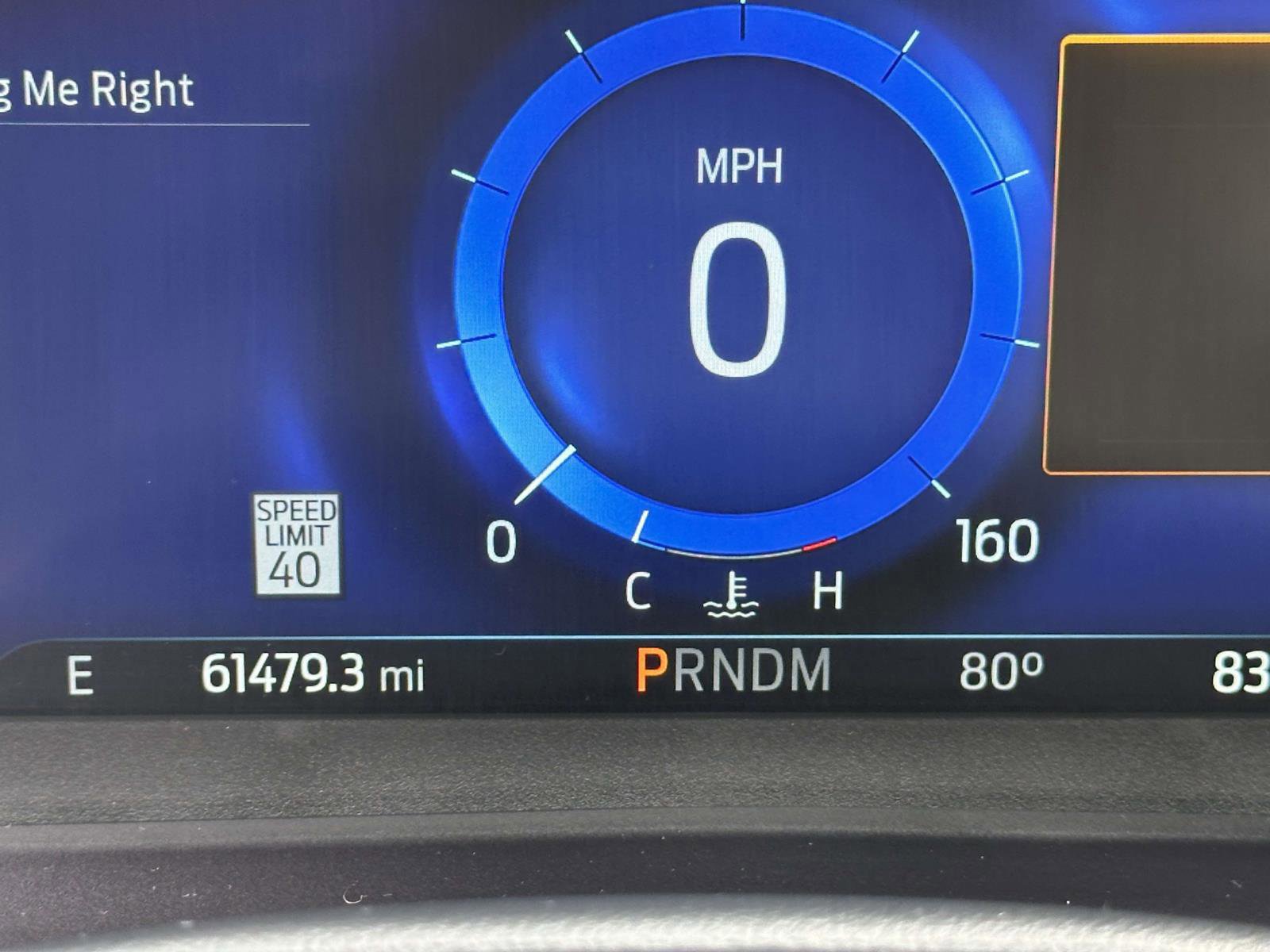 Certified 2022 Ford Explorer ST w/ ST Street Pack image 26