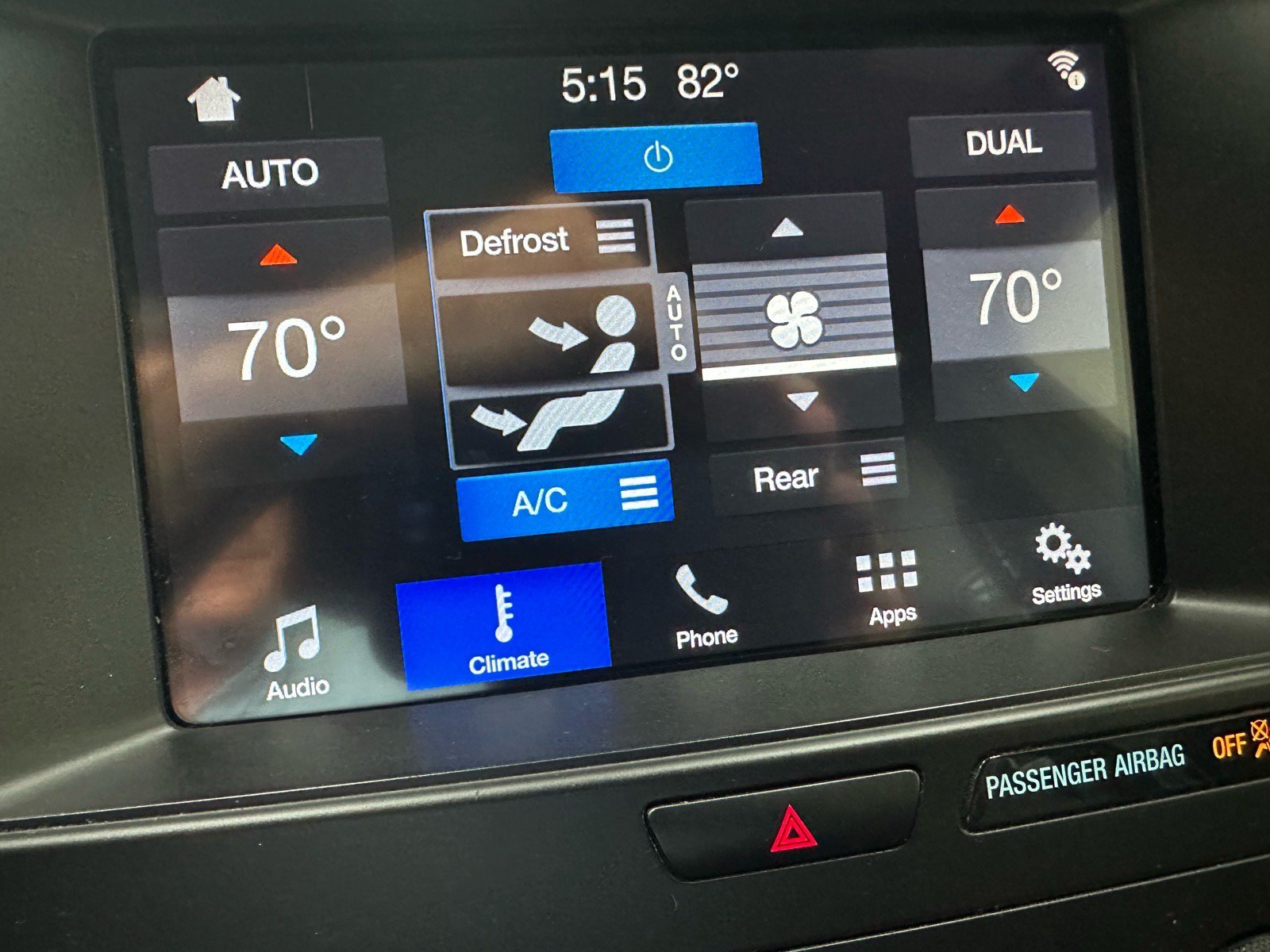 Certified 2019 Ford Explorer XLT w/ Equipment Group 201A FWD image 33