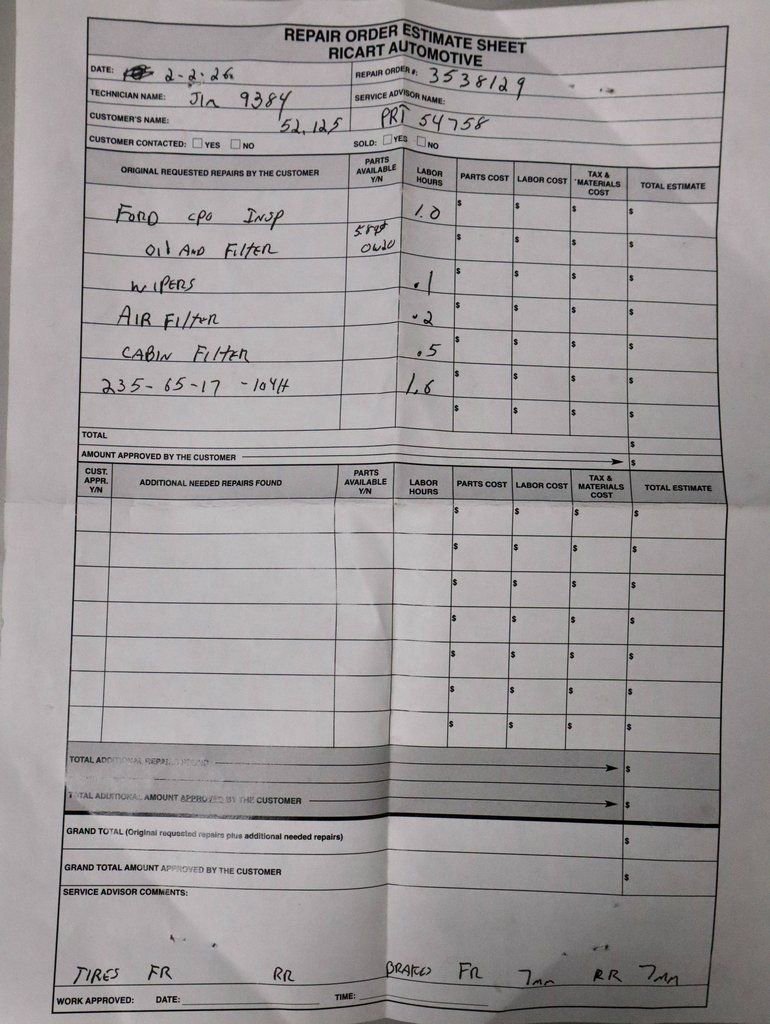 Used 2024 Kia Sportage LX image 11