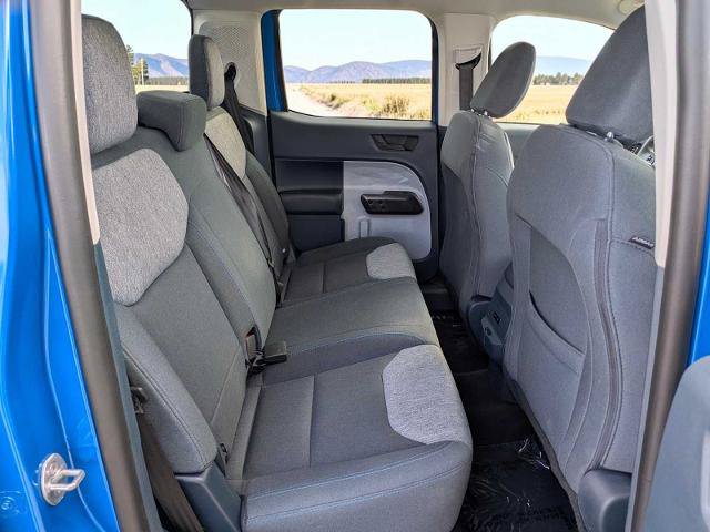 Certified 2026 Ford Maverick XLT AWD/4WD image 18
