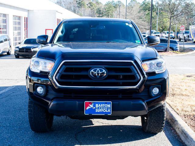 Used 2021 Toyota Tacoma SR5 image 2