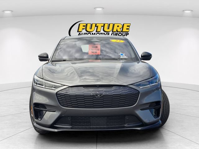 Certified 2023 Ford Mustang Mach-E GT AWD/4WD image 2