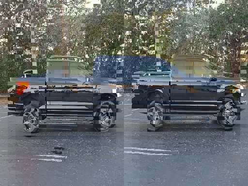 Certified 2023 Ford F150 Lightning XLT w/ Equipment Group 312A High image 6