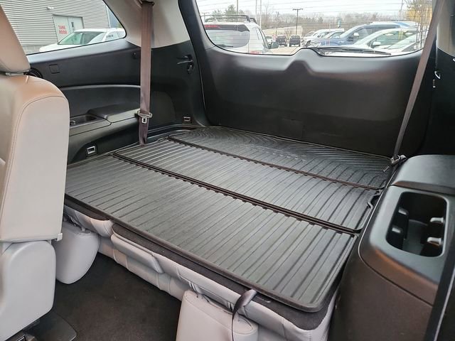 Used 2021 Honda Pilot EX-L image 28