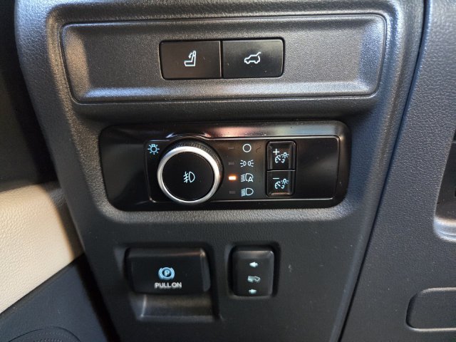 Certified 2023 Ford Expedition XLT RWD image 25