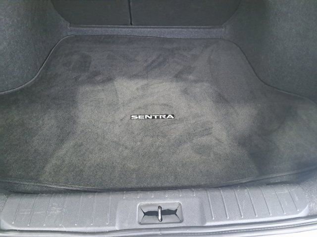 Used 2024 Nissan Sentra SV image 23