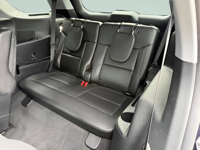 Certified 2022 Ford Explorer Limited w/ Equipment Group 301A AWD/4WD image 8