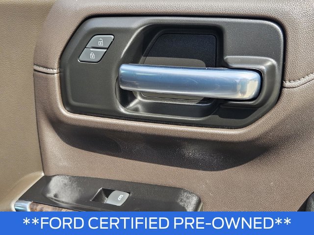 Used 2019 GMC Sierra 1500 Denali w/ Denali Ultimate Package AWD/4WD image 12