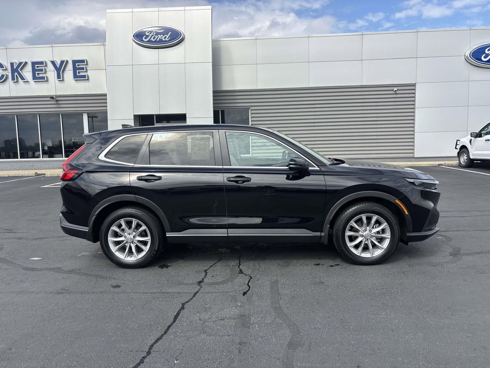 Used 2023 Honda CR-V EX-L image 10