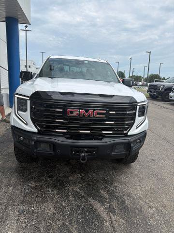 Used 2024 GMC Sierra 1500 AT4X AWD/4WD image 2