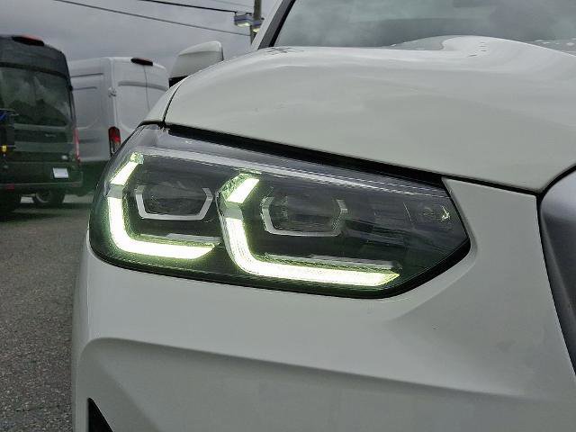 Used 2022 BMW X3 xDrive30i image 9