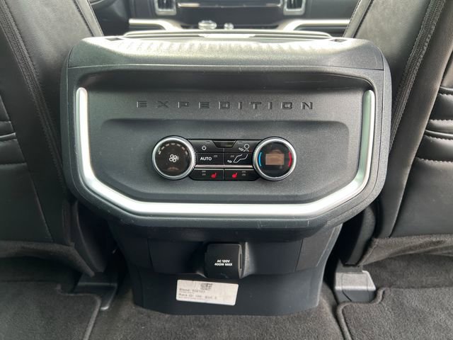 Certified 2025 Ford Expedition Max Platinum AWD/4WD image 47