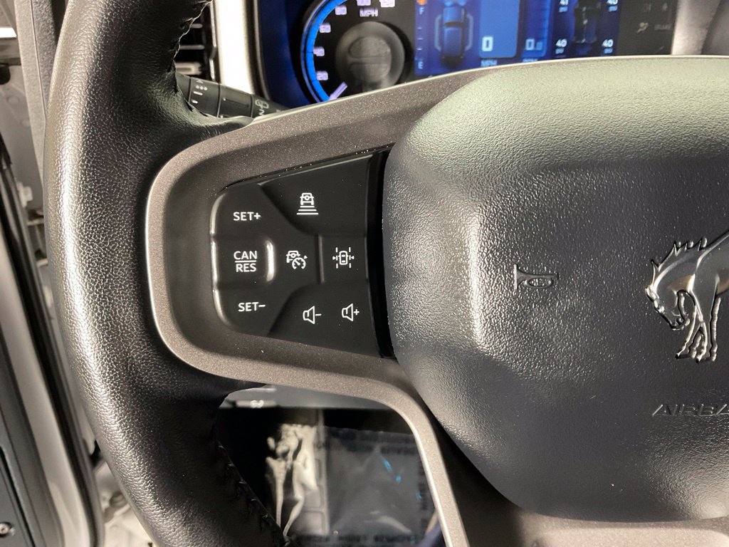 Certified 2024 Ford Bronco Outer Banks AWD/4WD image 24