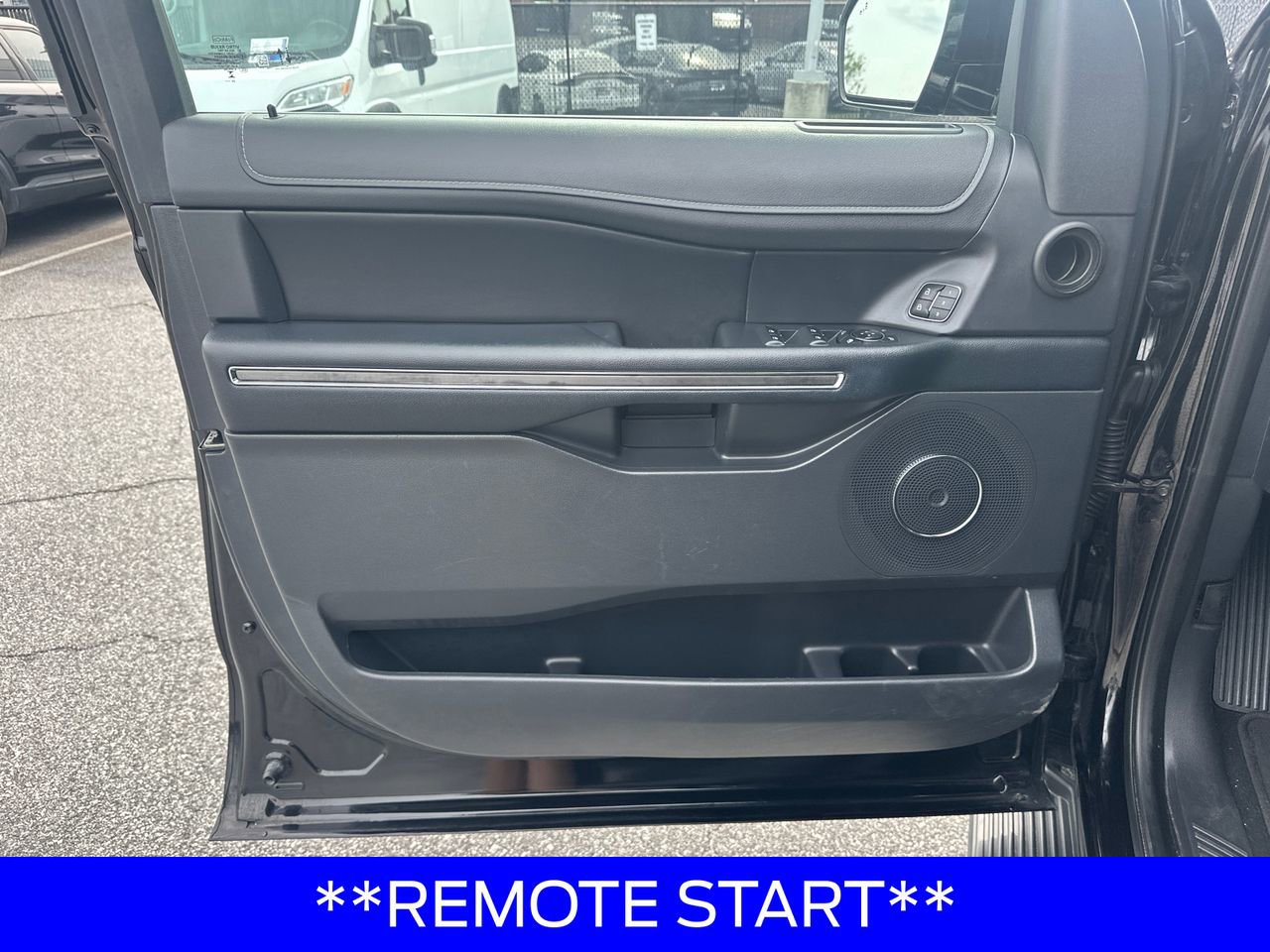 Certified 2024 Ford Expedition Max XLT AWD/4WD image 10