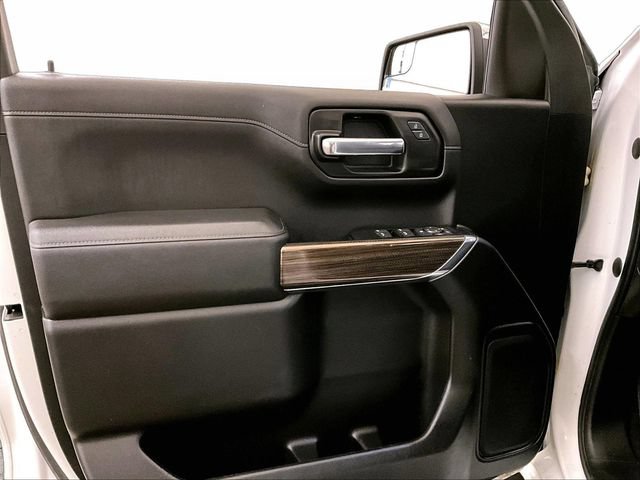 Used 2020 Chevrolet Silverado 1500 LT w/ All-Star Edition AWD/4WD image 22