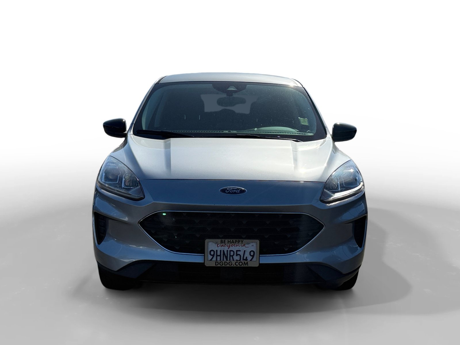 Certified 2022 Ford Escape SE w/ SE Sport Appearance Package FWD image 8