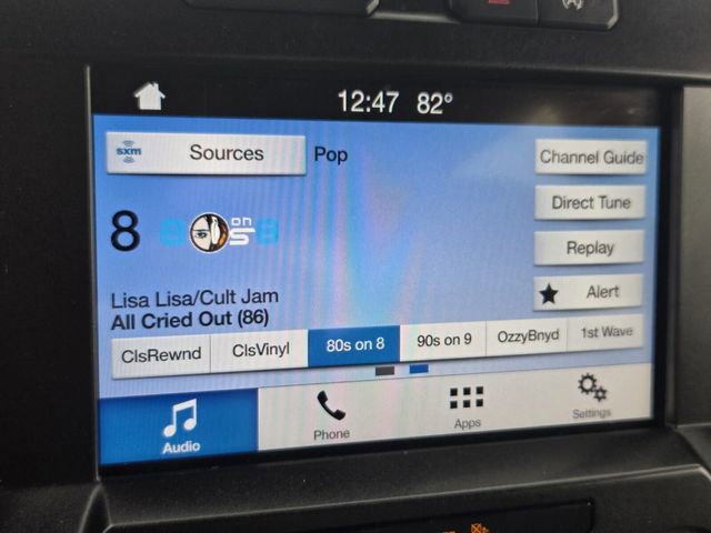 Certified 2019 Ford F150 XLT w/ Equipment Group 302A Luxury image 22