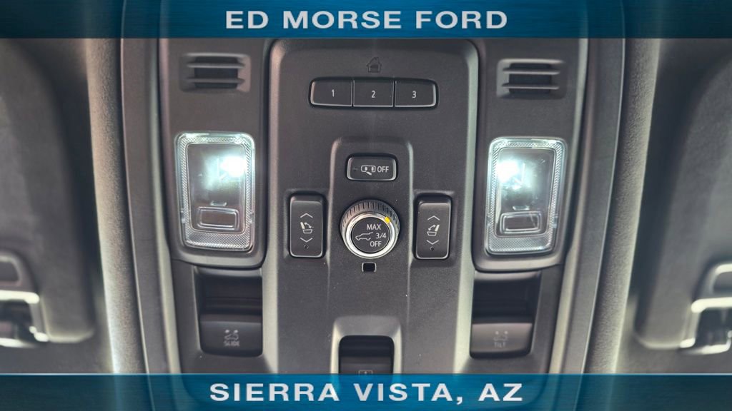 Used 2023 Cadillac Escalade ESV Sport Platinum AWD/4WD image 59