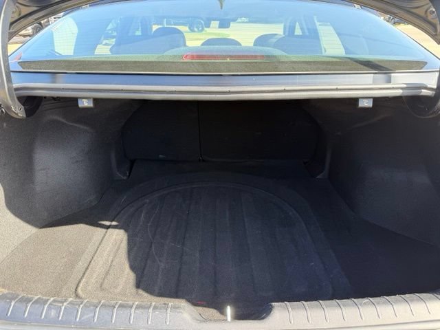 Used 2025 Kia K4 FWD image 8