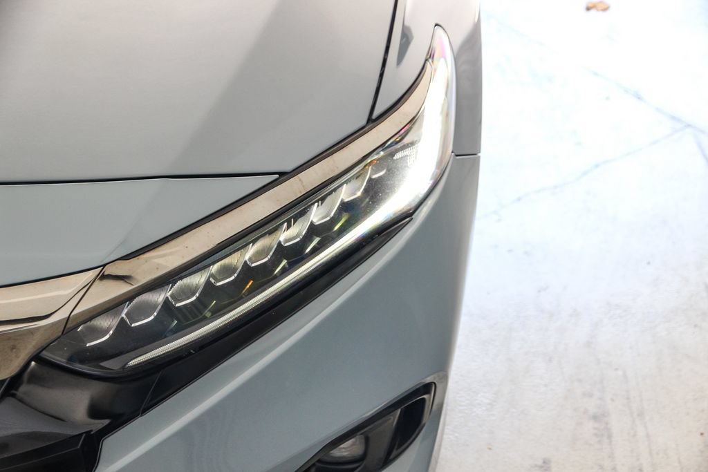 Used 2021 Honda Accord Sport image 9