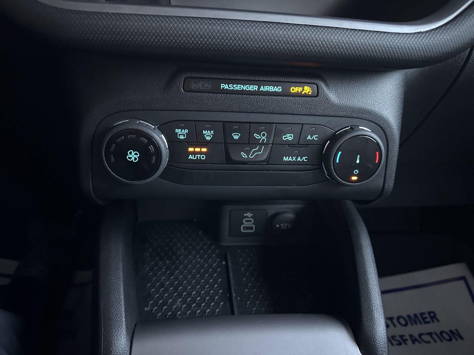 Certified 2023 Ford Bronco Sport Big Bend image 33