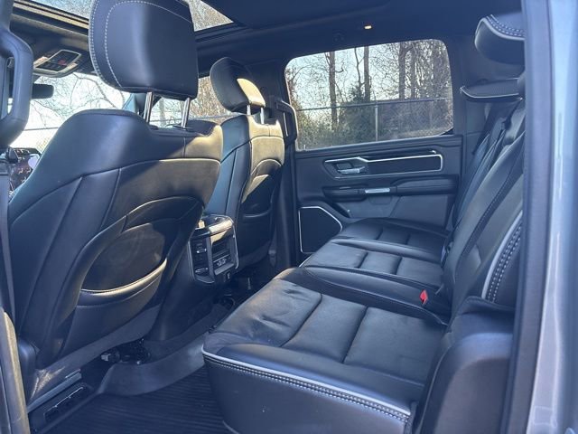 Used 2022 RAM 1500 Laramie image 12