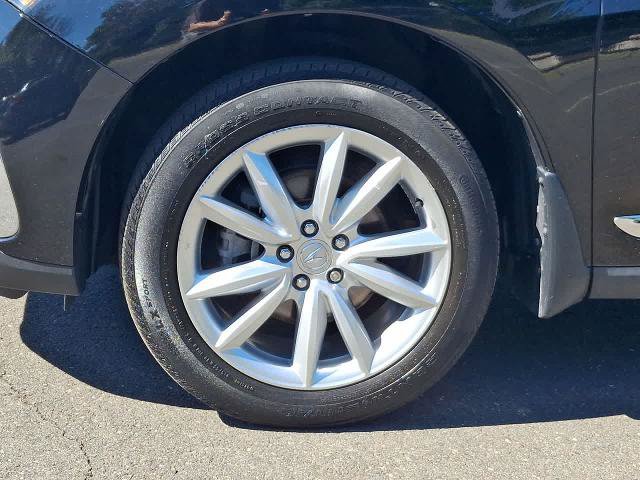 Used 2021 Acura RDX AWD image 29