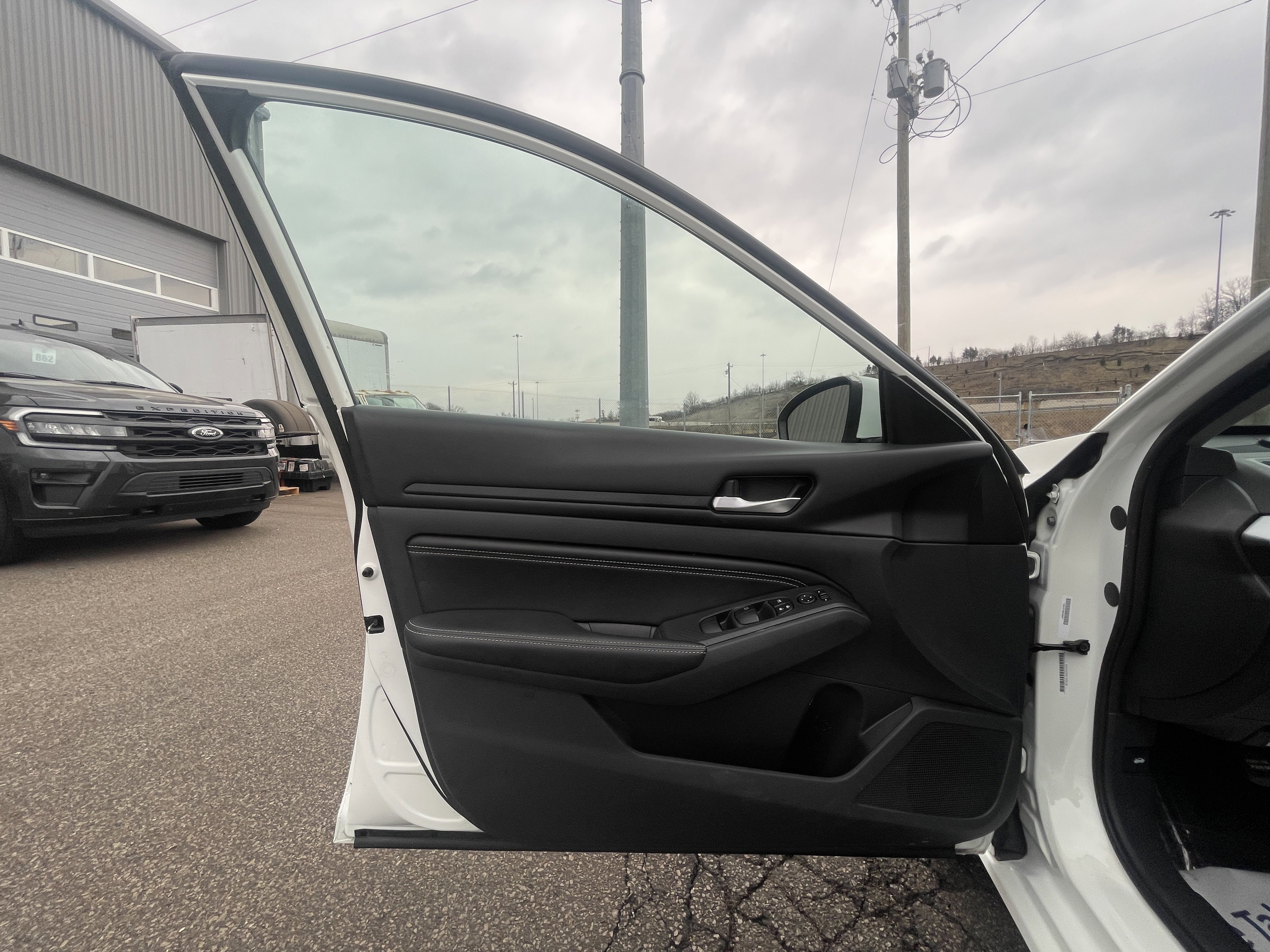 Used 2019 Nissan Altima 2.5 S image 11