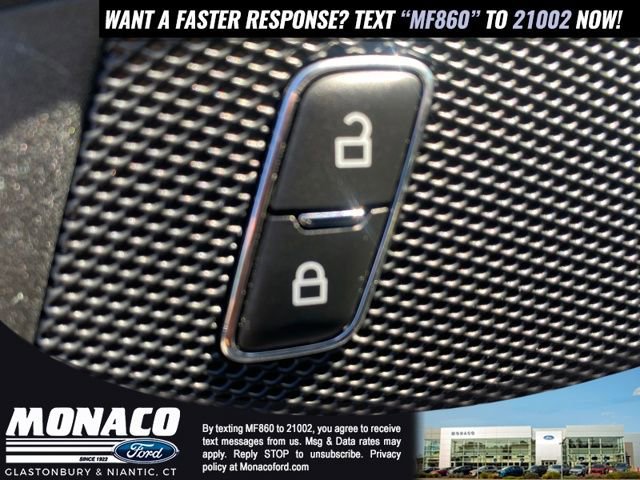 Certified 2022 Ford Edge SEL w/ Convenience Package image 18