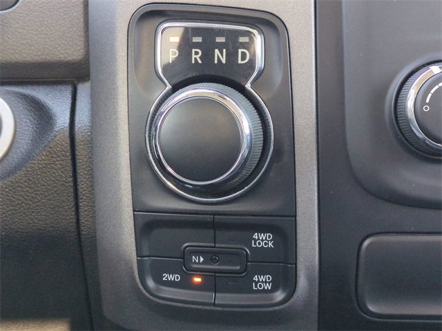 Used 2019 RAM 1500 Express w/ Express Value Package image 19