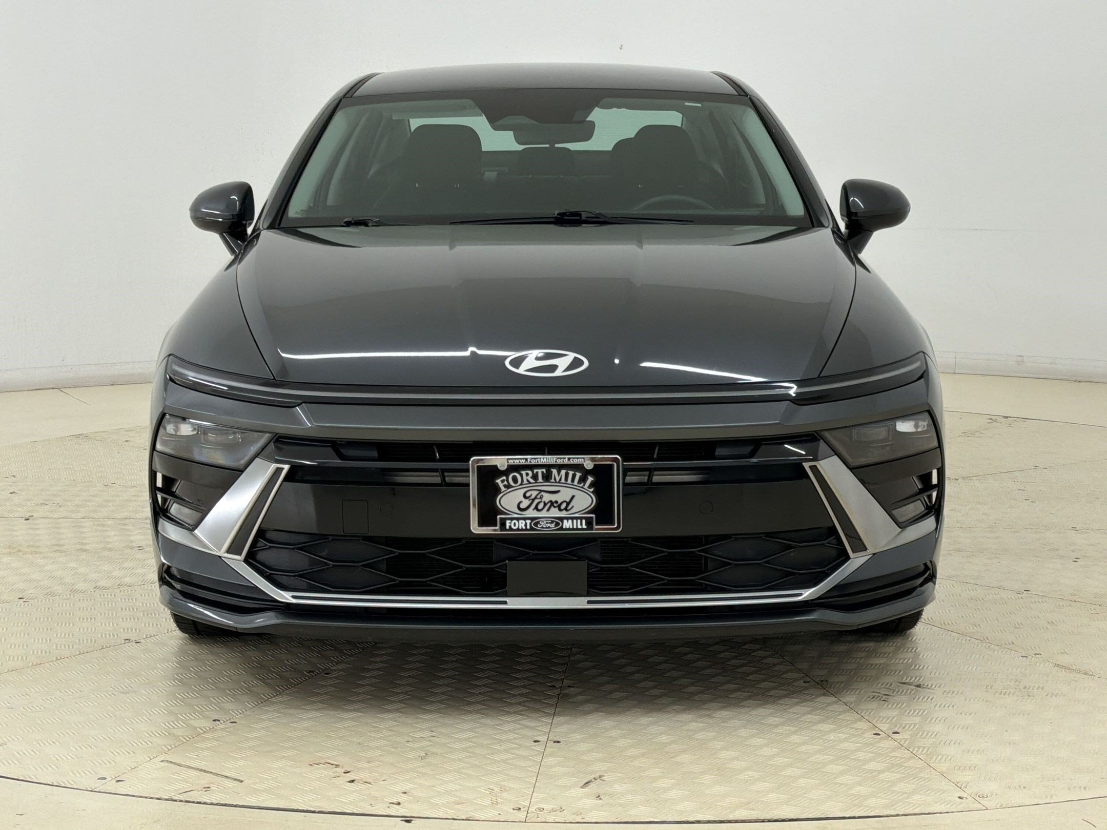 Used 2025 Hyundai Sonata SEL FWD image 6