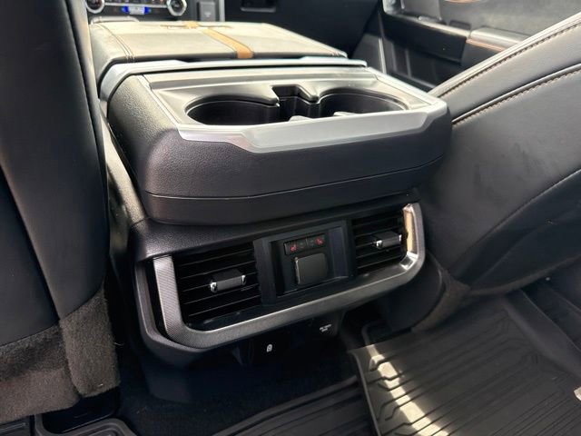Certified 2023 Ford F150 Platinum w/ Equipment Group 701A High AWD/4WD image 17
