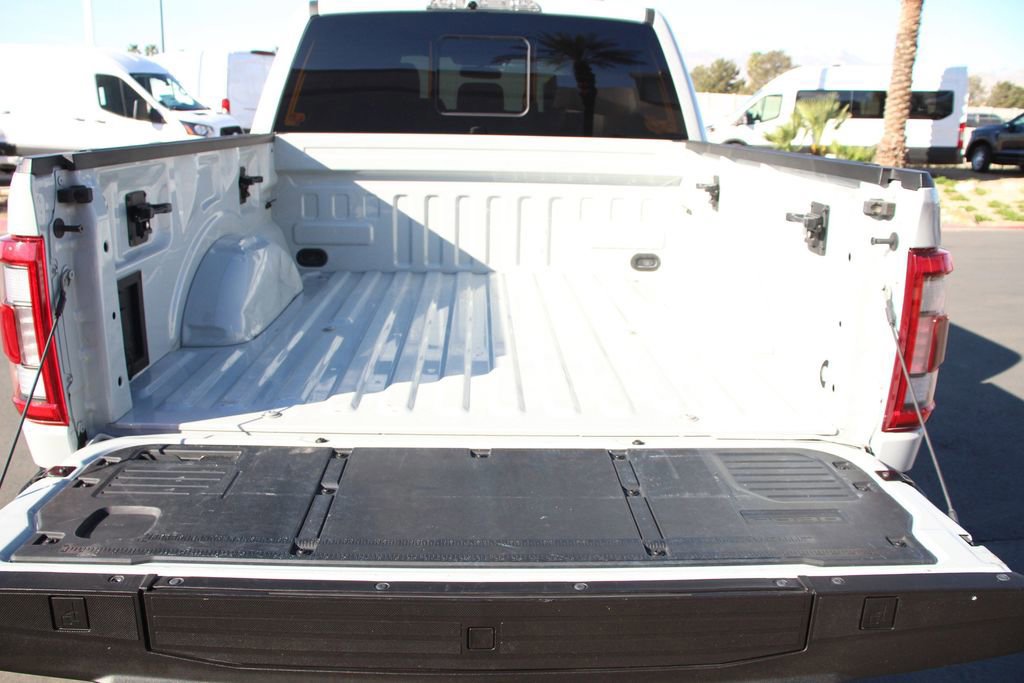 Certified 2023 Ford F150 Raptor image 24