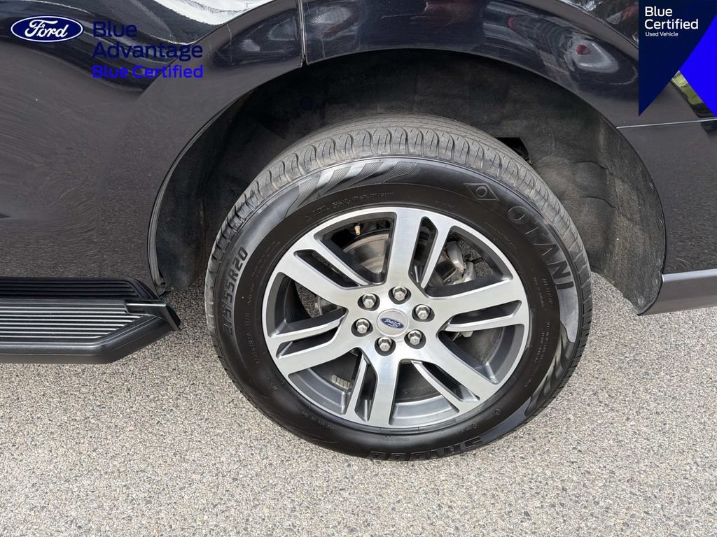 Certified 2024 Ford Expedition Limited AWD/4WD image 8