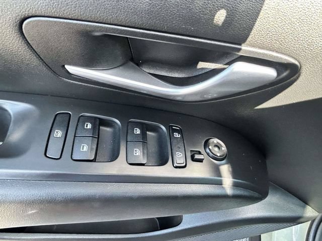 Used 2023 Hyundai Santa Cruz SEL Premium AWD/4WD image 19