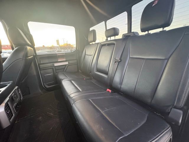 Certified 2022 Ford F250 Lariat w/ Tremor Off-Road Package image 12