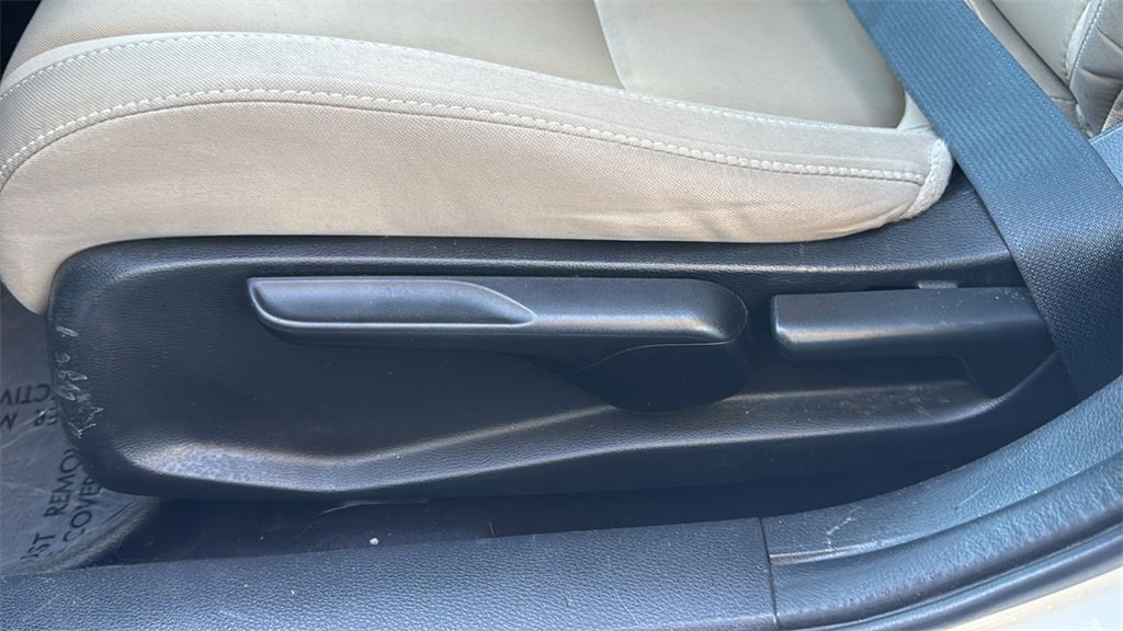 Used 2017 Honda Civic LX image 20