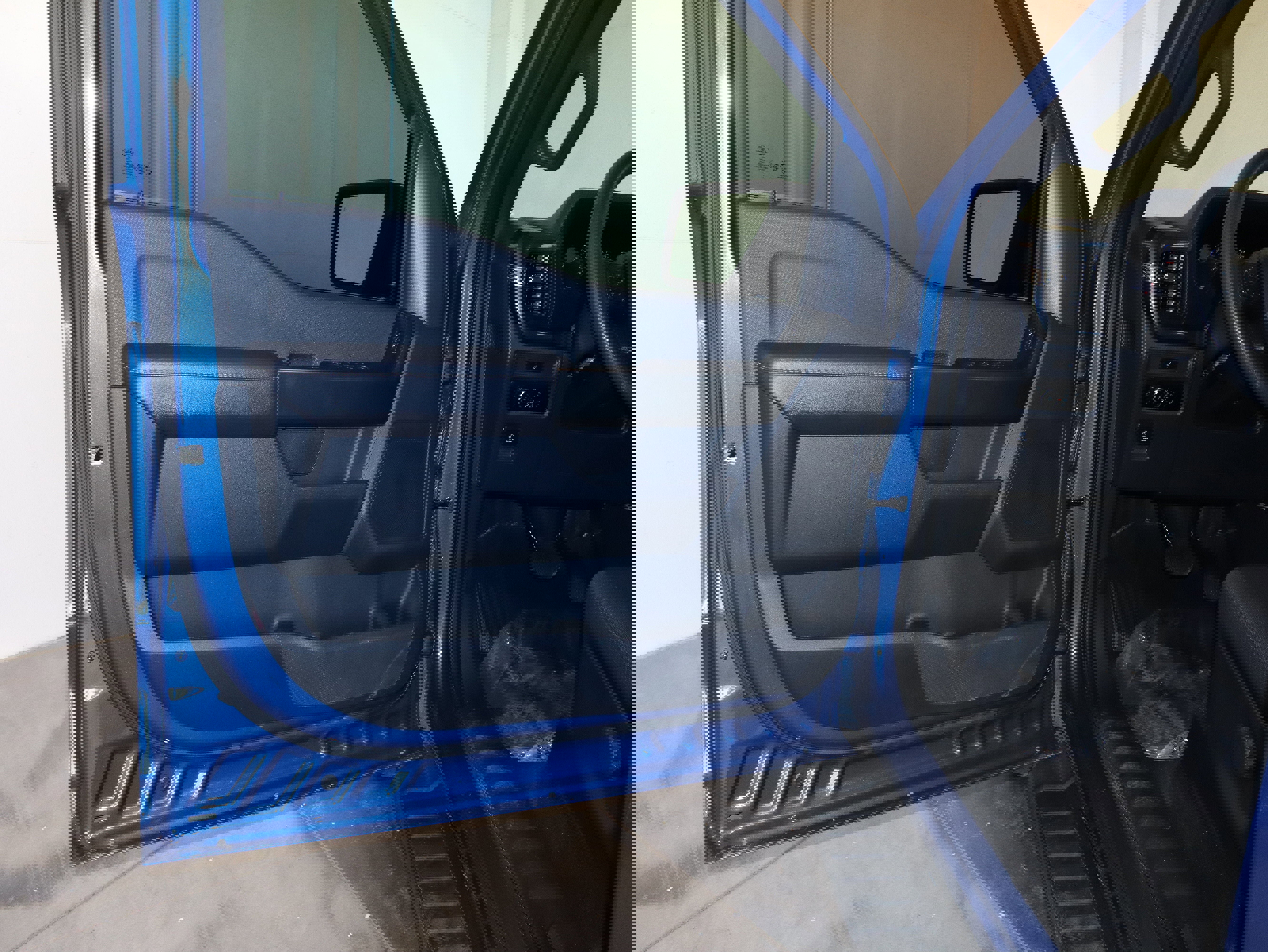 Certified 2025 Ford F150 STX w/ Equipment Group 200A image 32