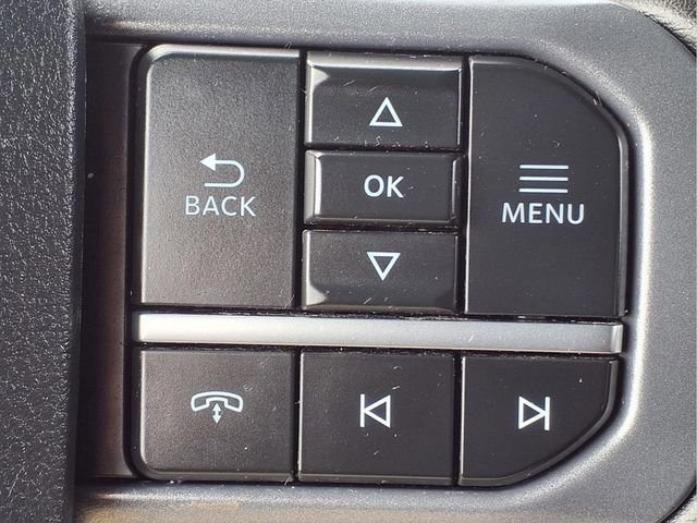 Certified 2025 Ford F150 XLT w/ Equipment Group 301A Standard image 19