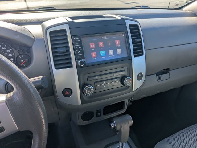 Used 2019 Nissan Frontier SV image 19