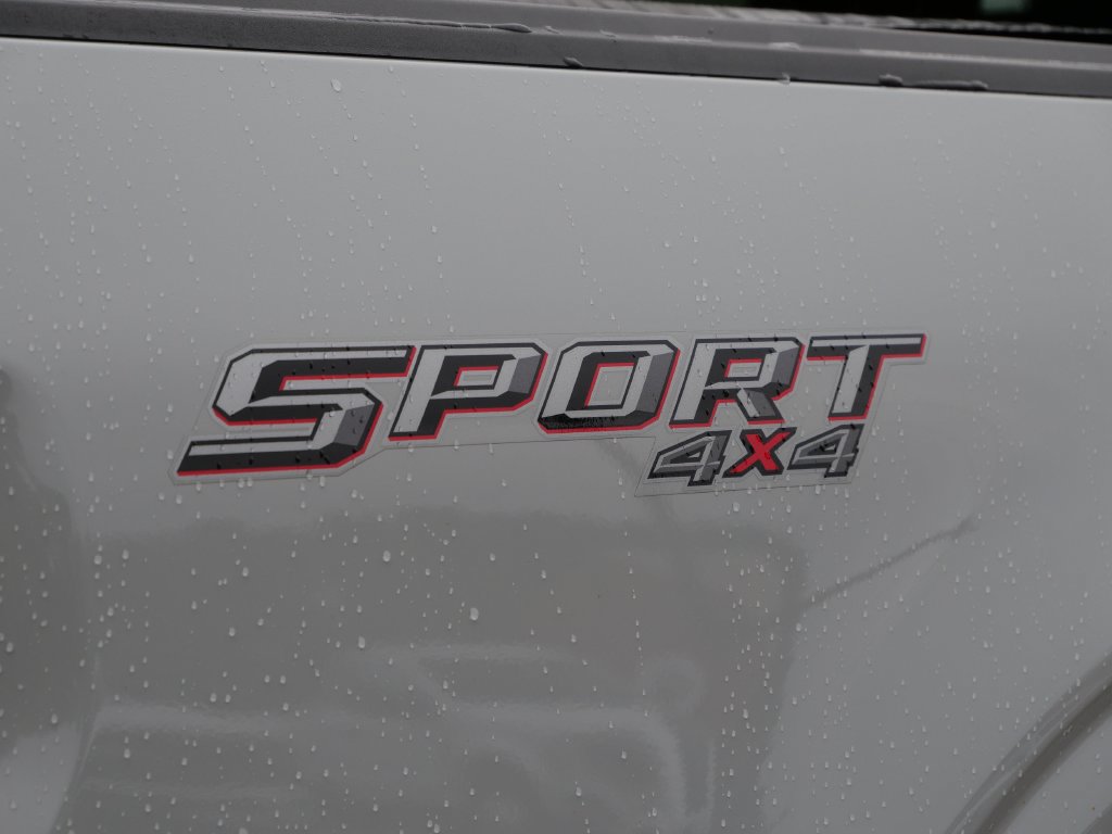 Certified 2023 Ford F150 XLT w/ Equipment Group 302A High AWD/4WD image 8