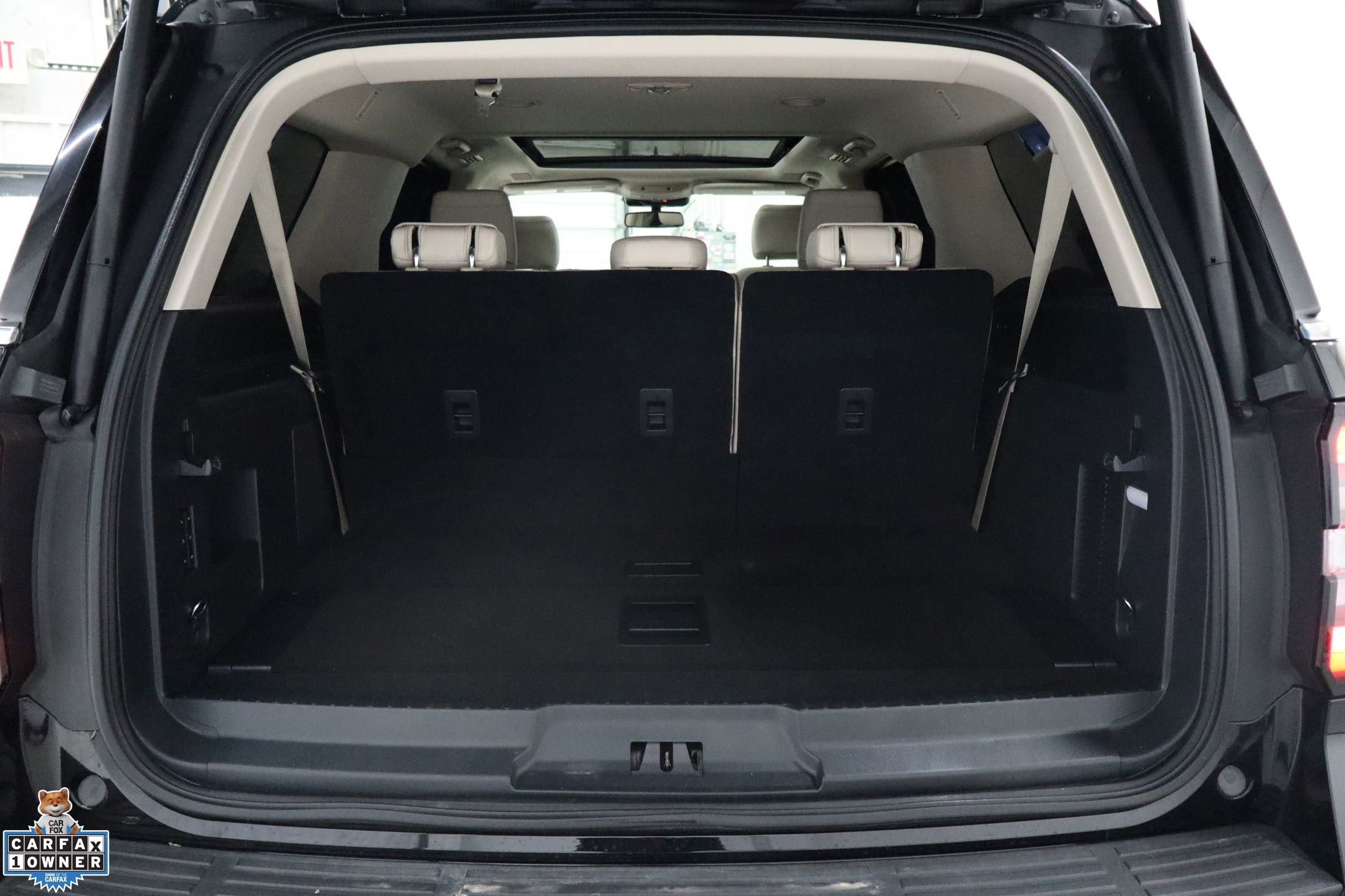 Certified 2024 Ford Expedition Max Platinum AWD/4WD image 28