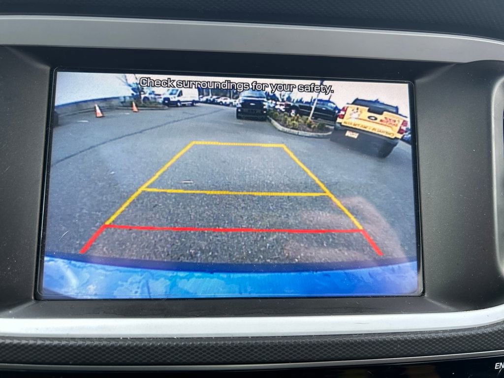 Used 2017 Hyundai Ioniq Limited image 29