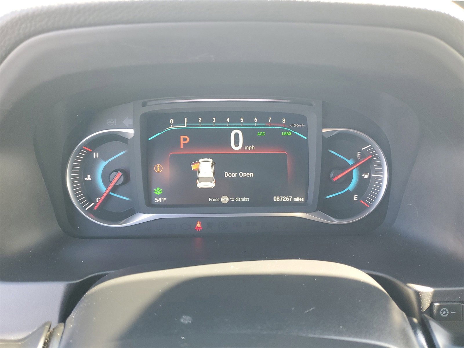 Used 2021 Honda Passport Elite image 24